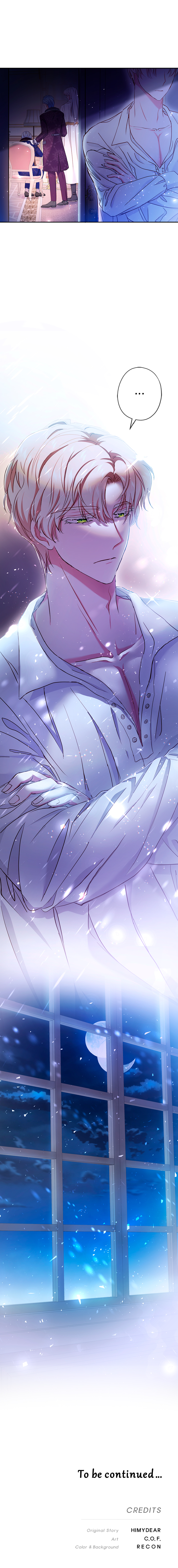 Read The Duchess Has a Deathwish chapter 6 image 21 on Lezhin