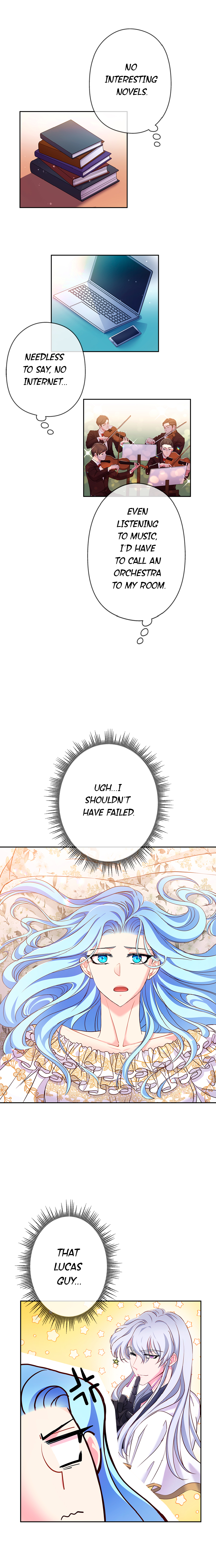 Read The Duchess Has a Deathwish chapter 7 image 18 on Lezhin