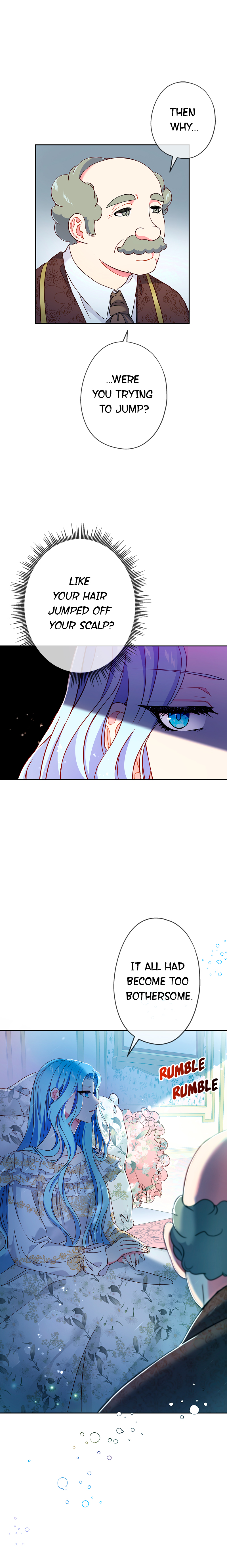 Read The Duchess Has a Deathwish chapter 7 image 2 on Lezhin