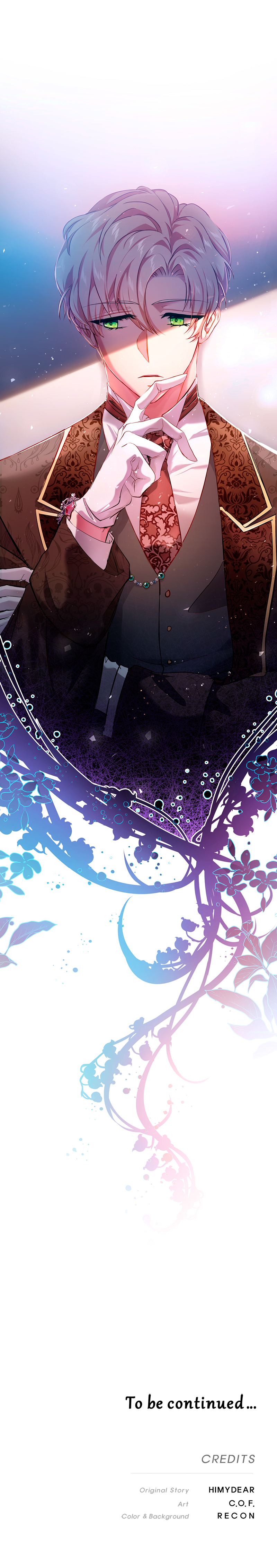 Read The Duchess Has a Deathwish chapter 7 image 21 on Lezhin