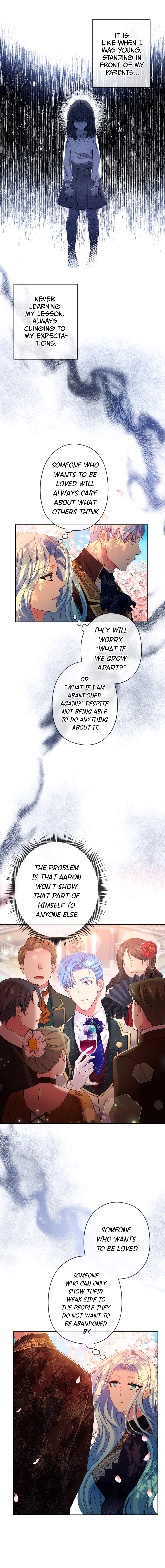 Read The Duchess Has a Deathwish chapter 9 image 4 on Lezhin