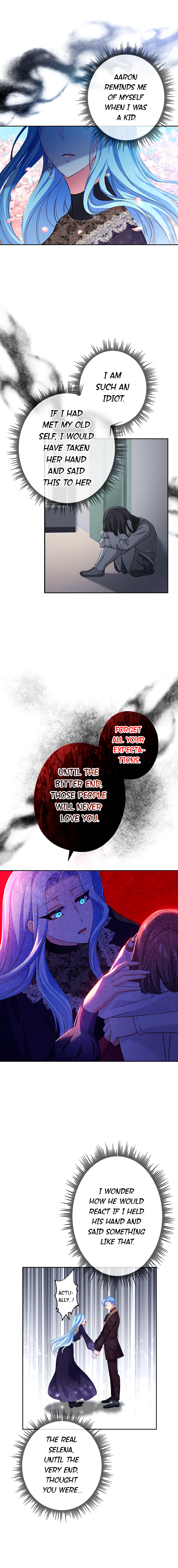 Read The Duchess Has a Deathwish chapter 9 image 5 on Lezhin
