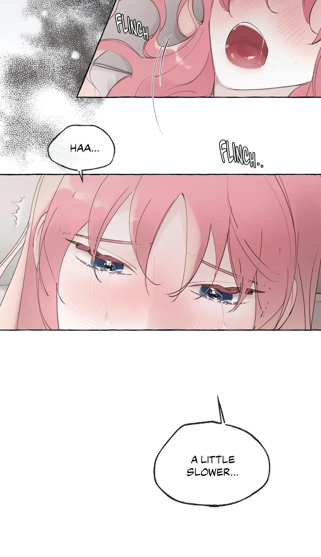 The Duchess' Lewd Invitation Chapter 49.1 page 2 - 