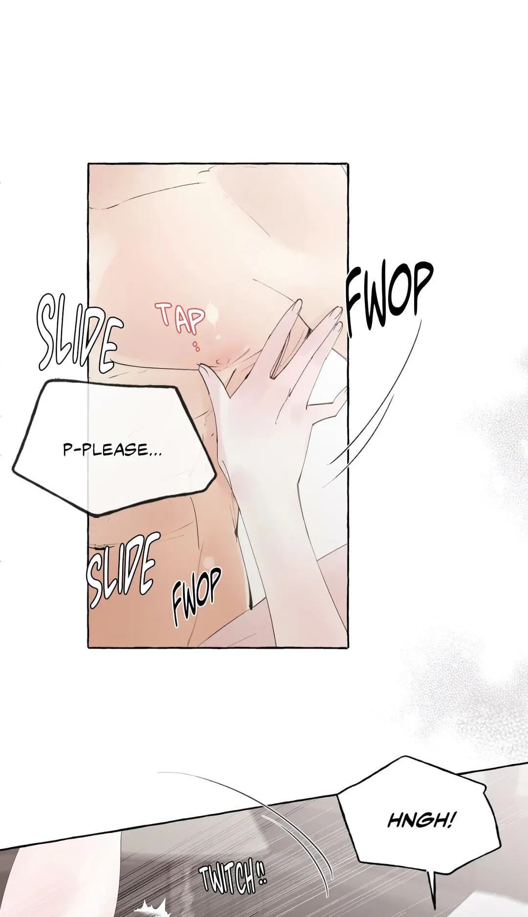 The Duchess' Lewd Invitation Chapter 49.1 page 3 - 