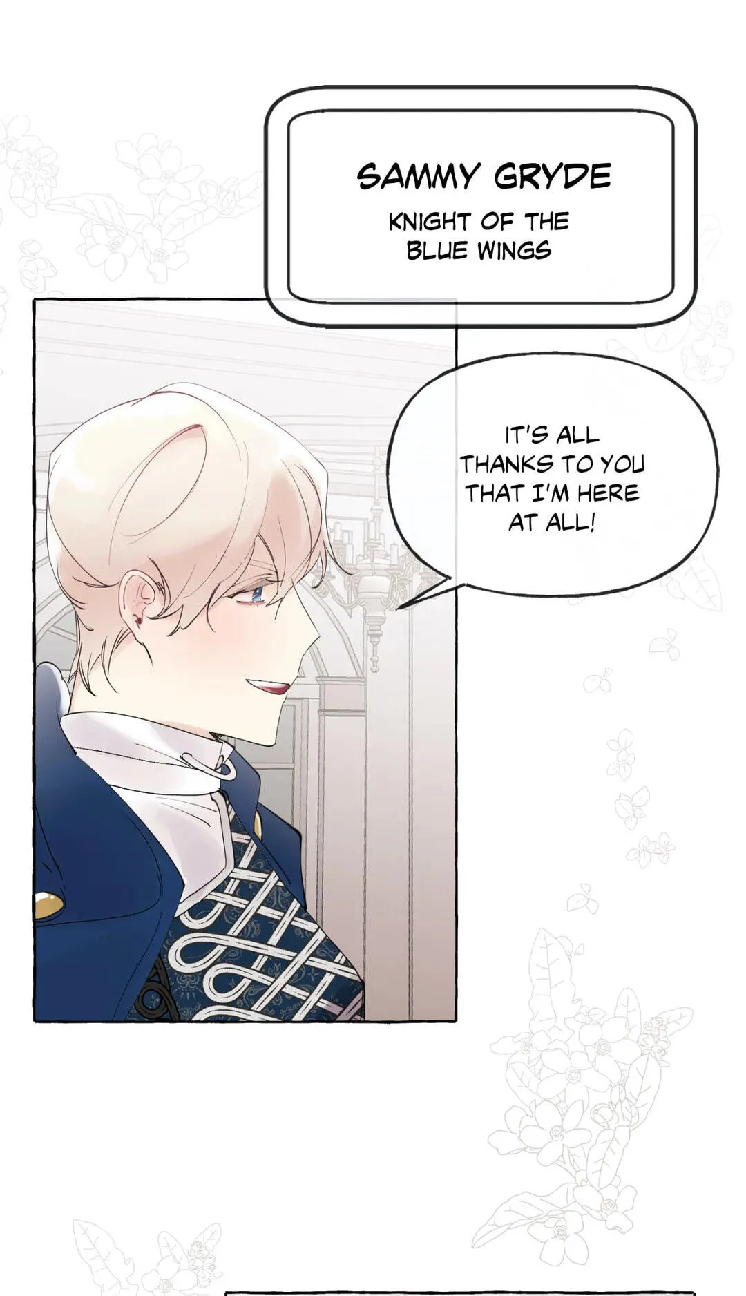 The Duchess' Lewd Invitation Chapter 49.1 page 29 - 
