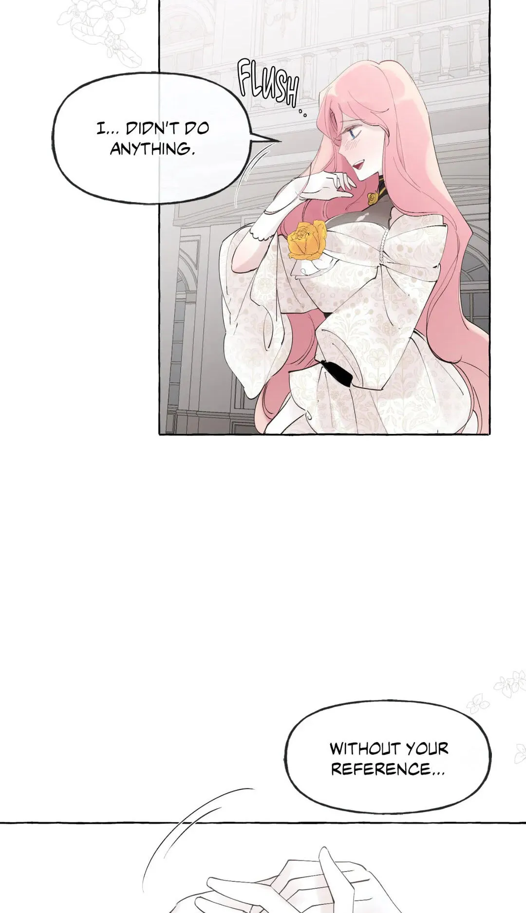 The Duchess' Lewd Invitation Chapter 49.1 page 30 - 