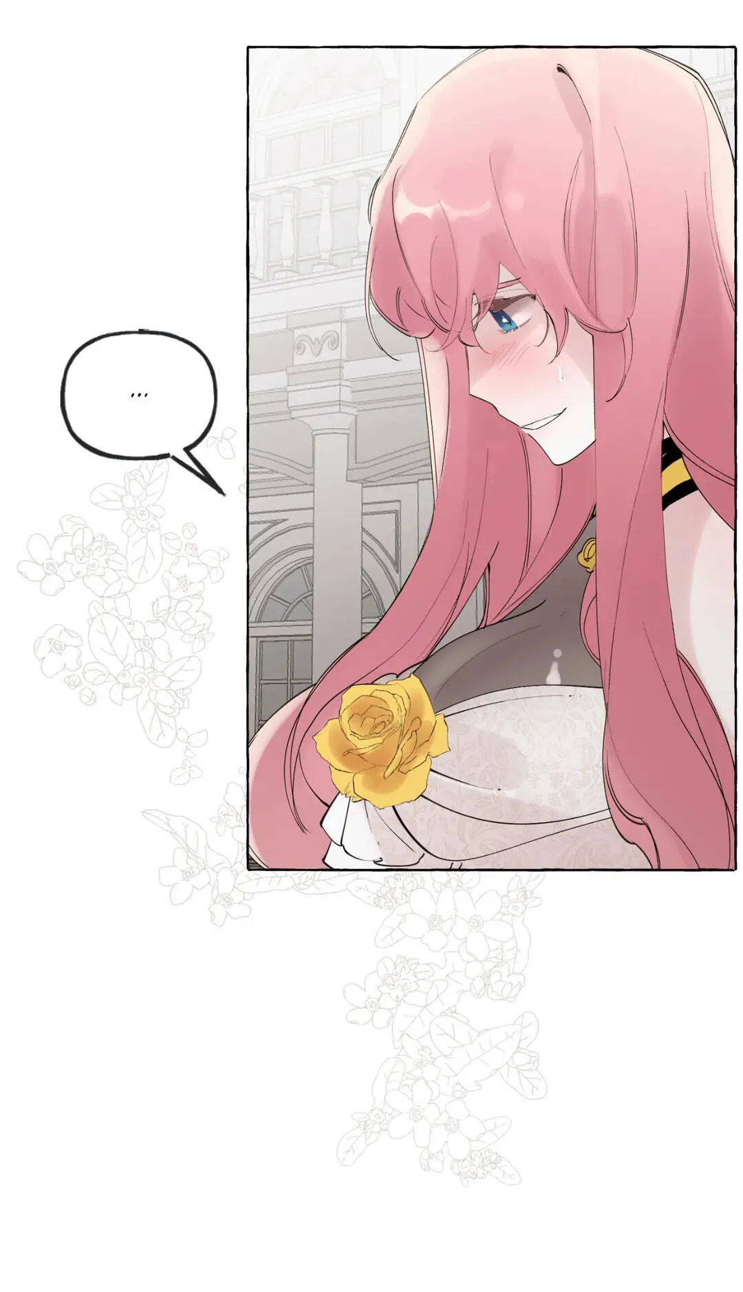 The Duchess' Lewd Invitation Chapter 49.1 page 33 - 