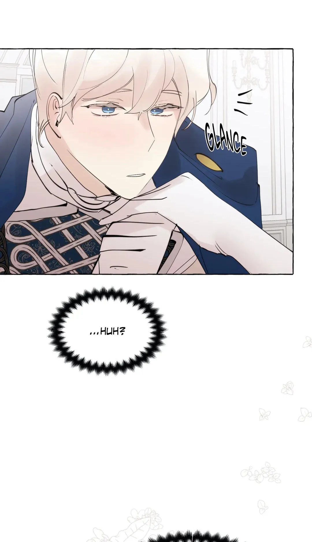 The Duchess' Lewd Invitation Chapter 49.1 page 34 - 