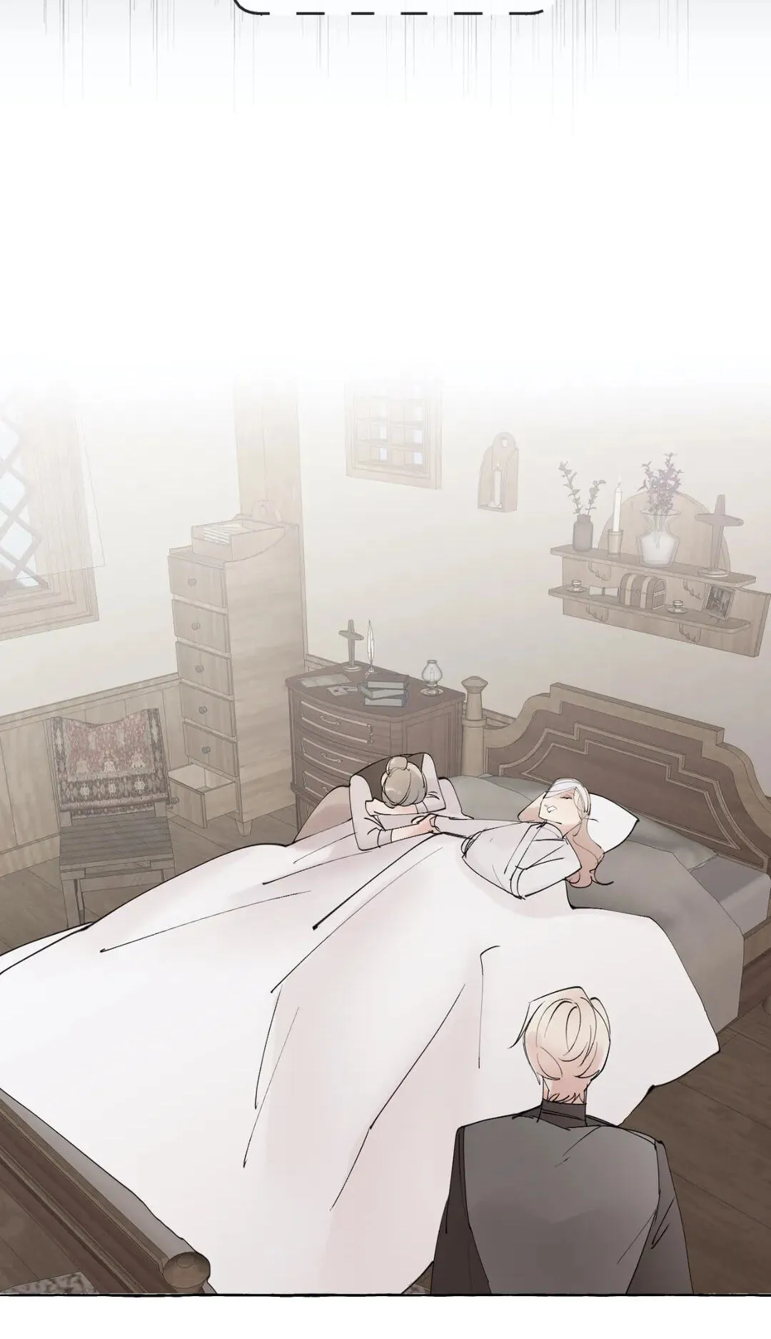 The Duchess' Lewd Invitation Chapter 49.1 page 36 - 
