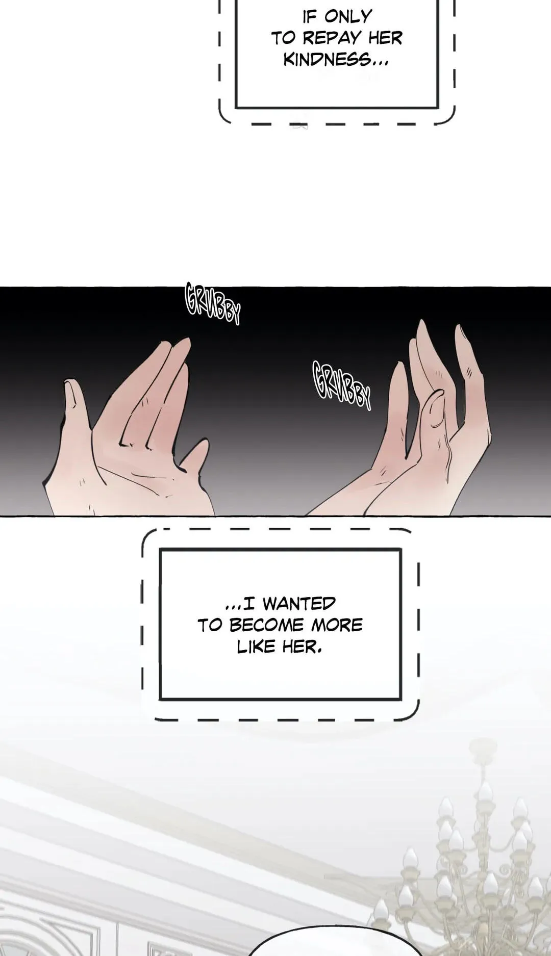 The Duchess' Lewd Invitation Chapter 49.1 page 42 - 