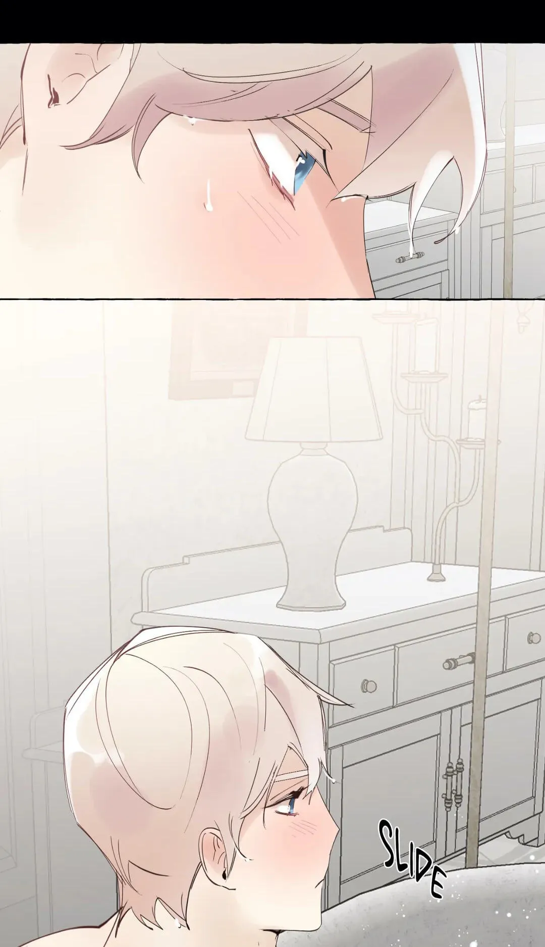 The Duchess' Lewd Invitation Chapter 49.1 page 50 - 