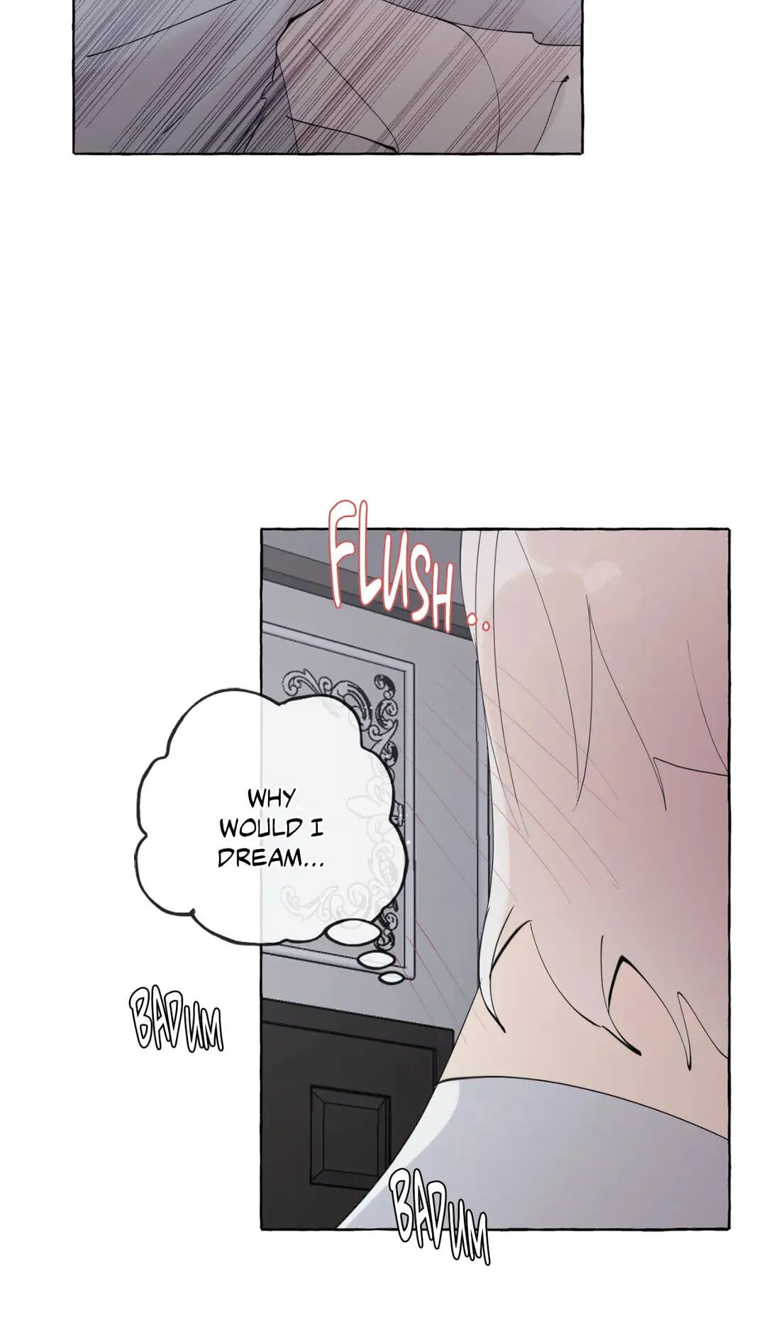 The Duchess' Lewd Invitation Chapter 49.1 page 8 - 