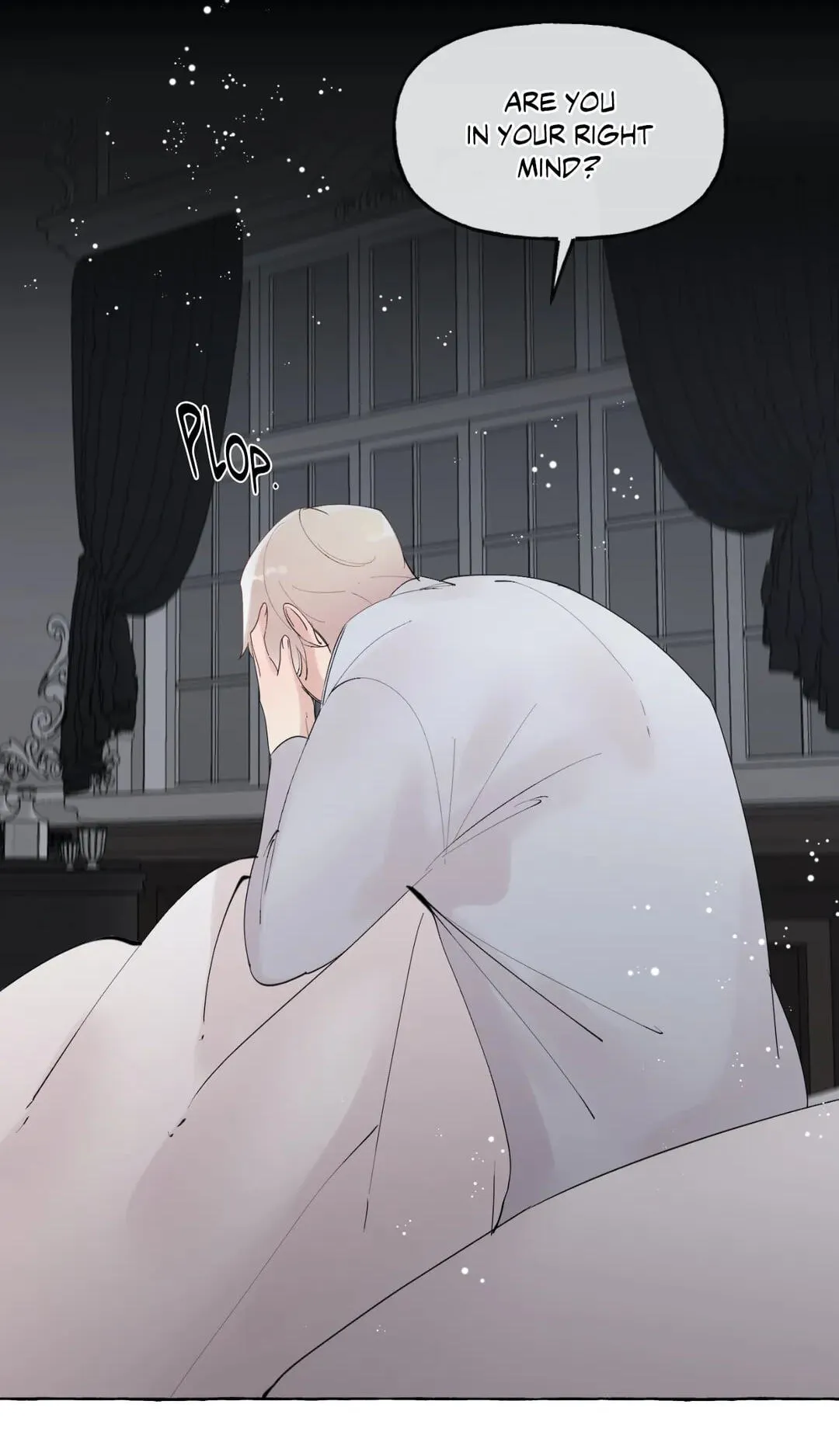 The Duchess' Lewd Invitation Chapter 49.1 page 10 - 