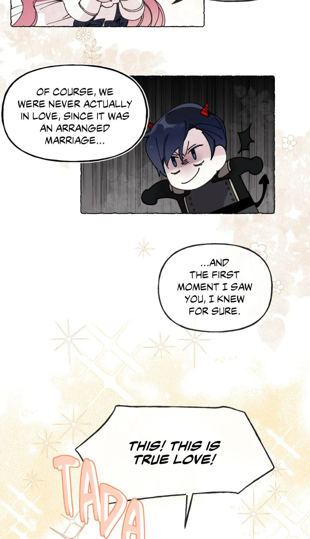 The Duchess' Lewd Invitation Chapter 49.2 page 2 - 