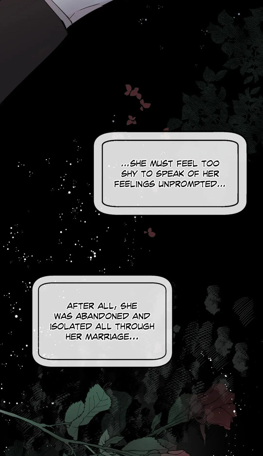 The Duchess' Lewd Invitation Chapter 49.2 page 18 - 