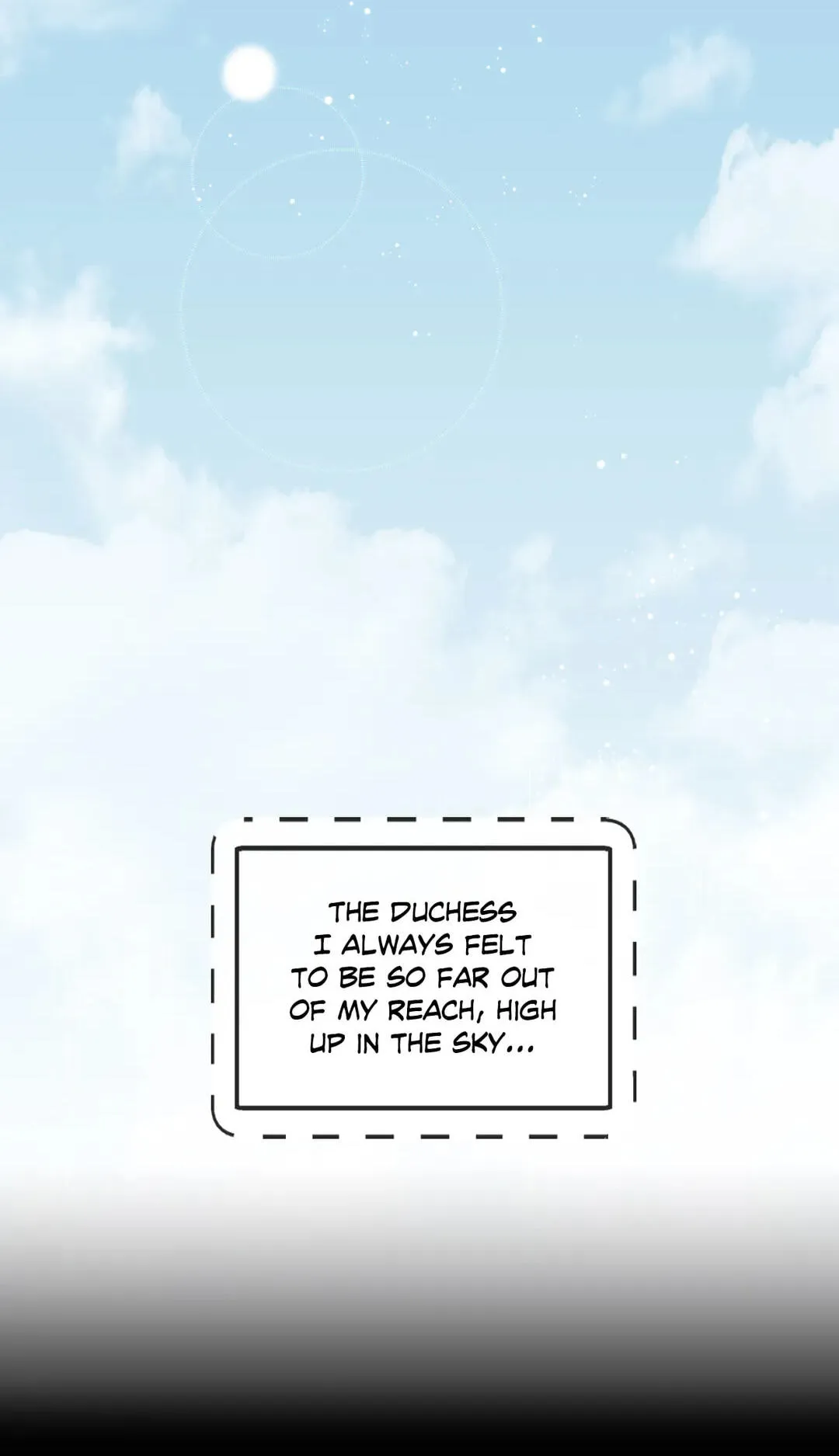 The Duchess' Lewd Invitation Chapter 49.2 page 20 - 