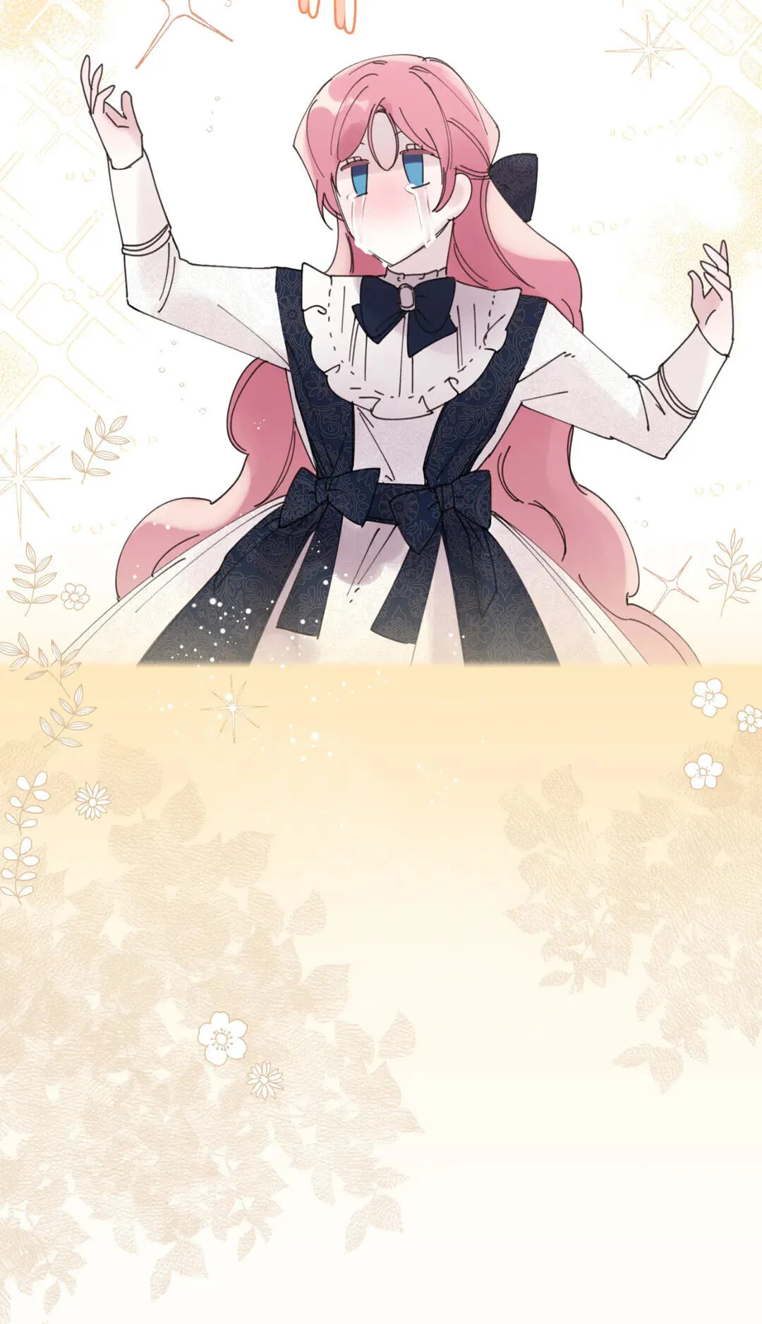 The Duchess' Lewd Invitation Chapter 49.2 page 3 - 