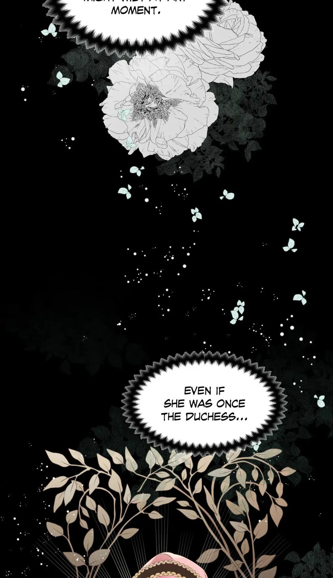 The Duchess' Lewd Invitation Chapter 49.2 page 22 - 