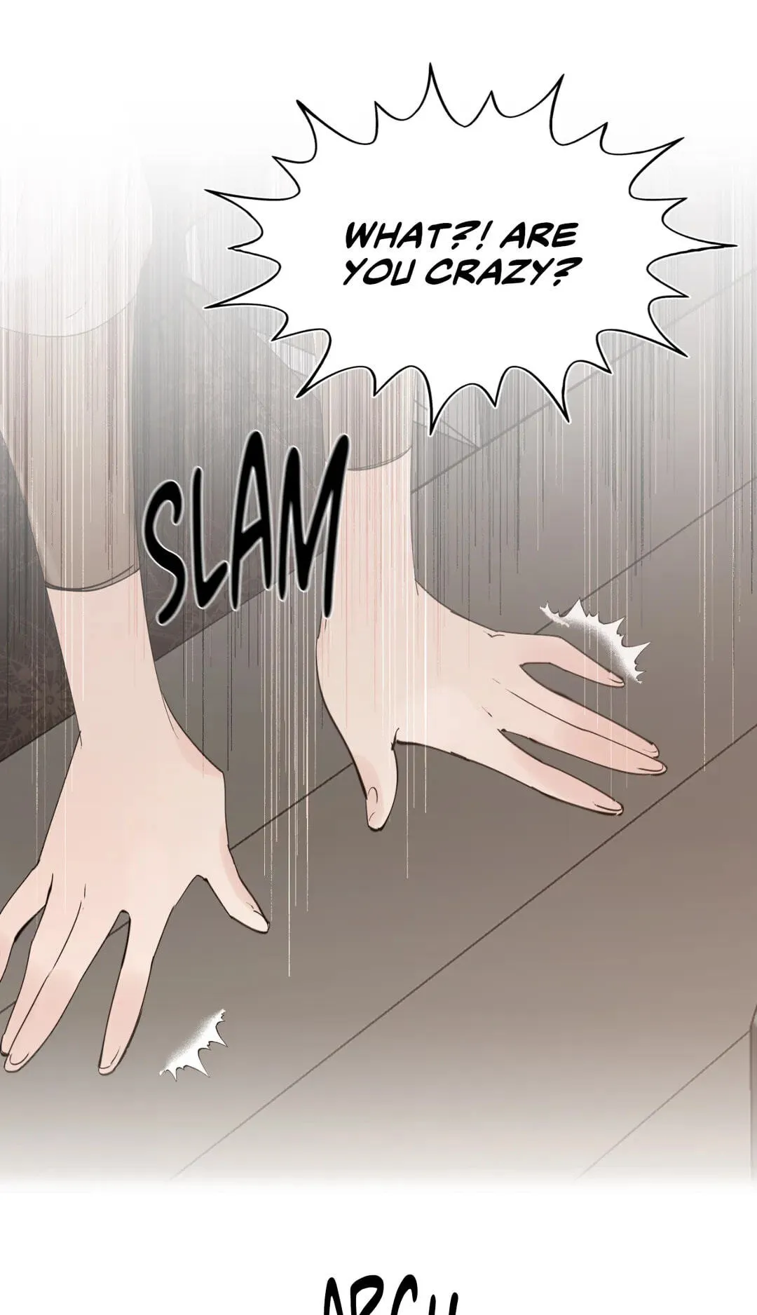 The Duchess' Lewd Invitation Chapter 49.2 page 25 - 