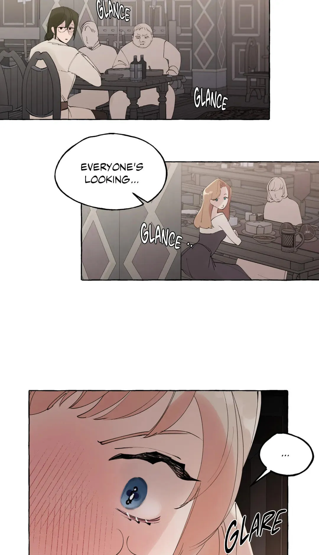 The Duchess' Lewd Invitation Chapter 49.2 page 27 - 