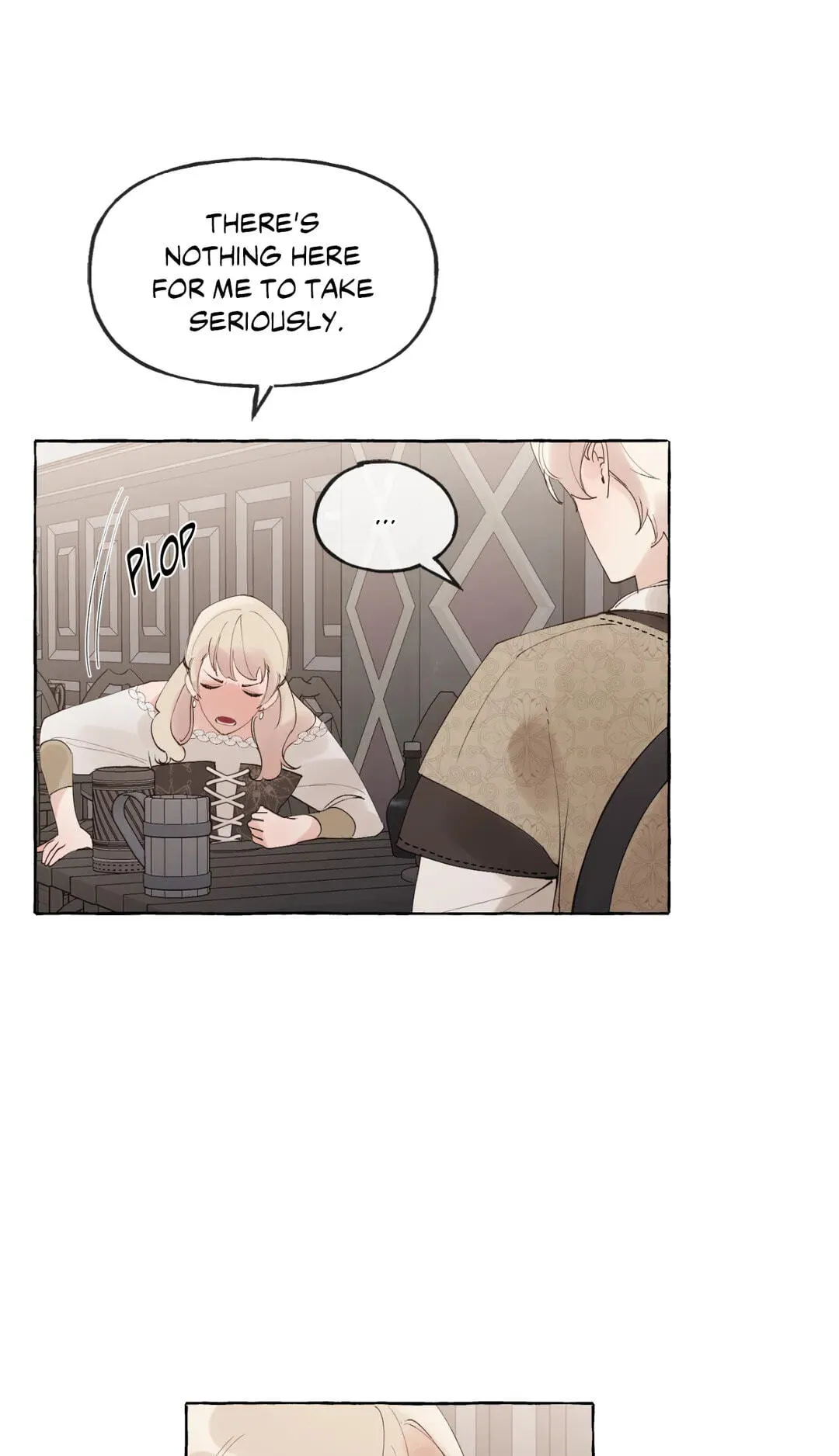 The Duchess' Lewd Invitation Chapter 49.2 page 29 - 