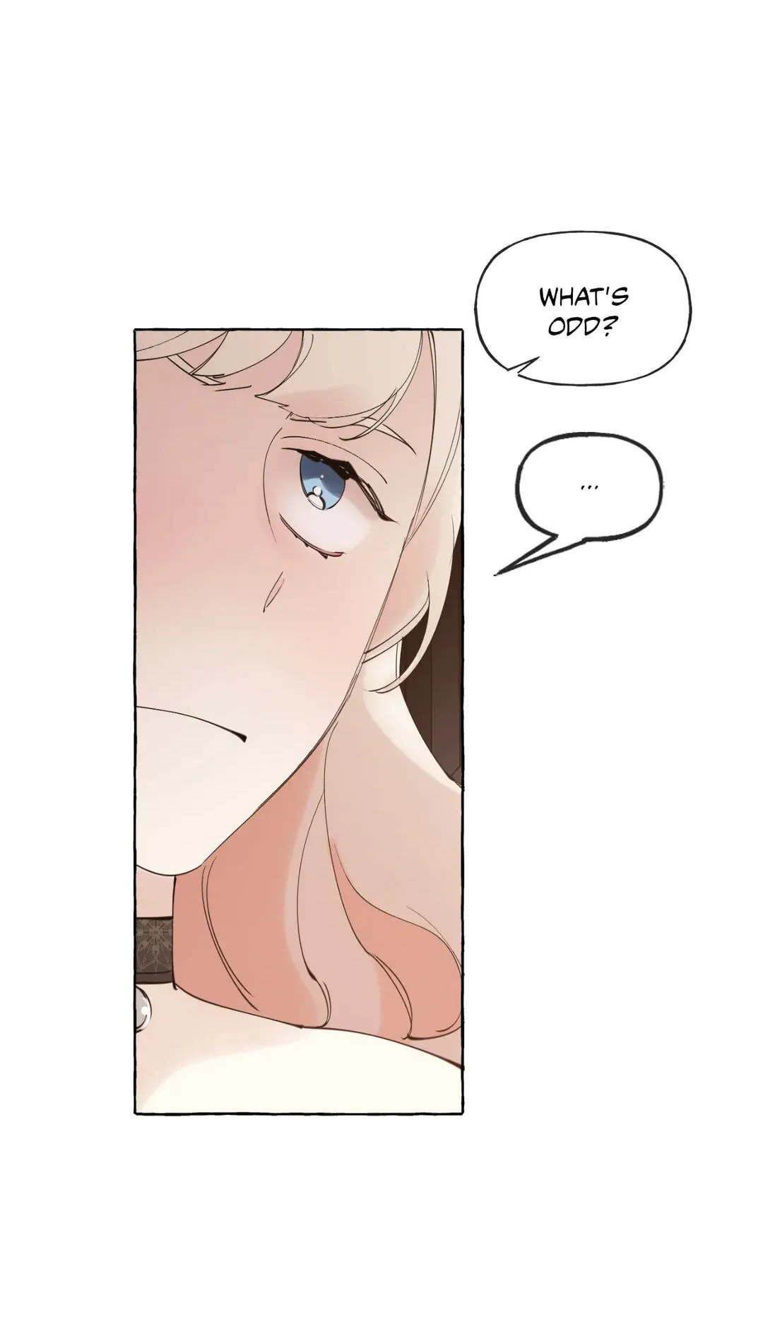 The Duchess' Lewd Invitation Chapter 49.2 page 32 - 