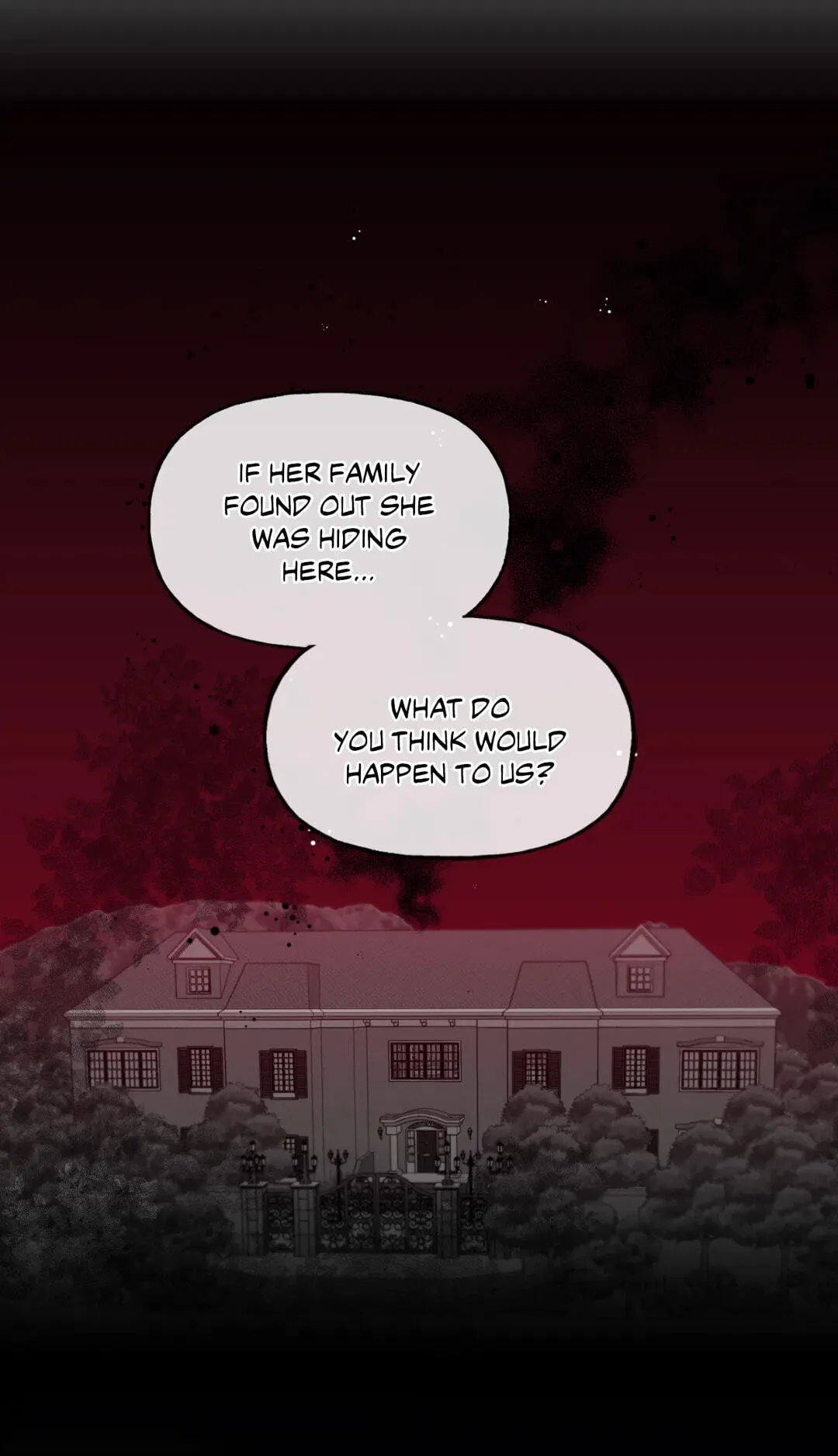 The Duchess' Lewd Invitation Chapter 49.2 page 35 - 