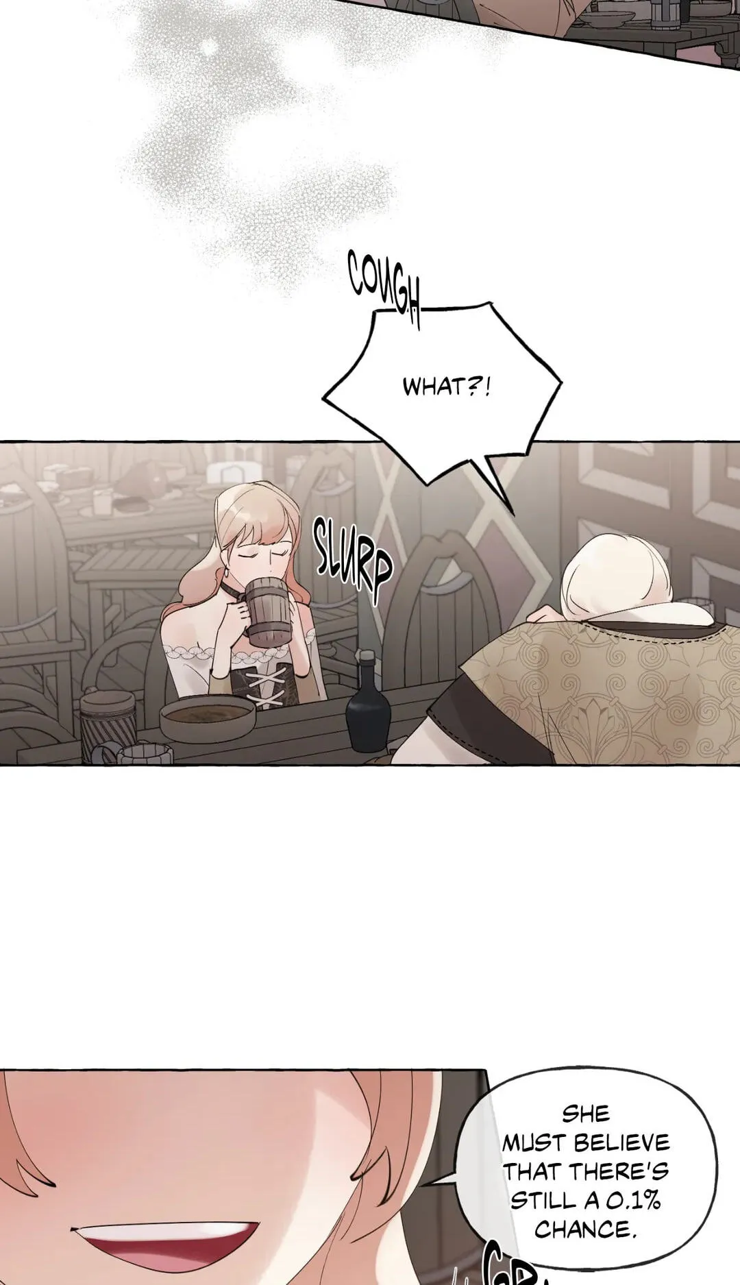 The Duchess' Lewd Invitation Chapter 49.2 page 42 - 