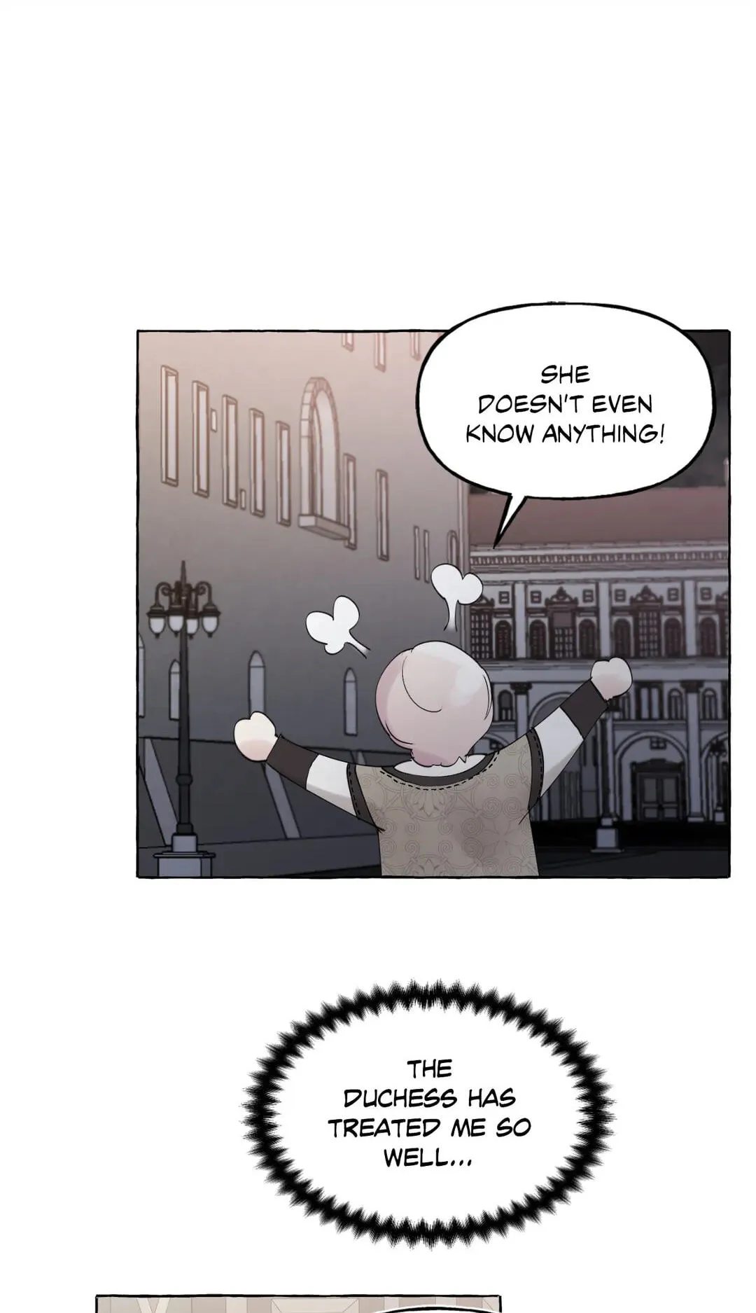 The Duchess' Lewd Invitation Chapter 49.2 page 46 - 