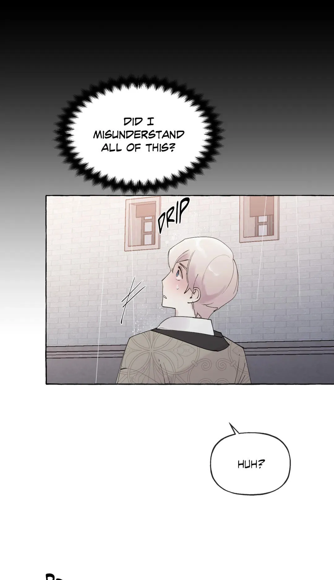 The Duchess' Lewd Invitation Chapter 49.2 page 49 - 
