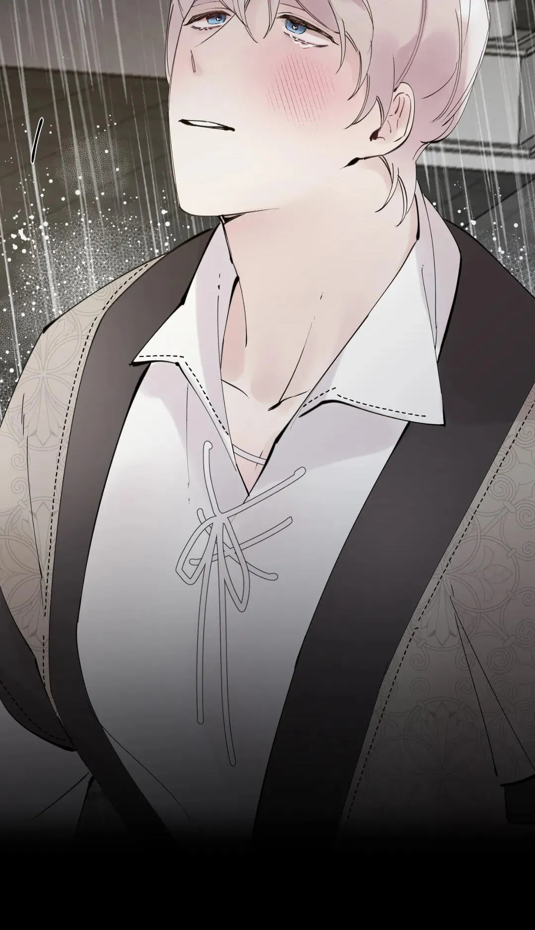 The Duchess' Lewd Invitation Chapter 49.2 page 52 - 