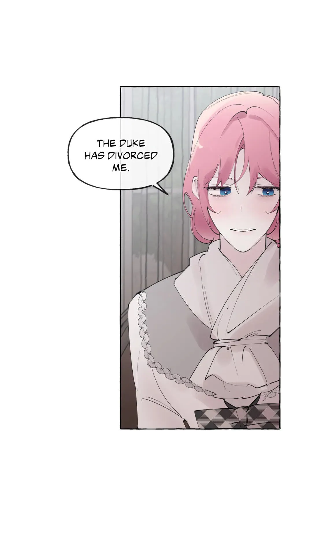 The Duchess' Lewd Invitation Chapter 49.2 page 9 - 