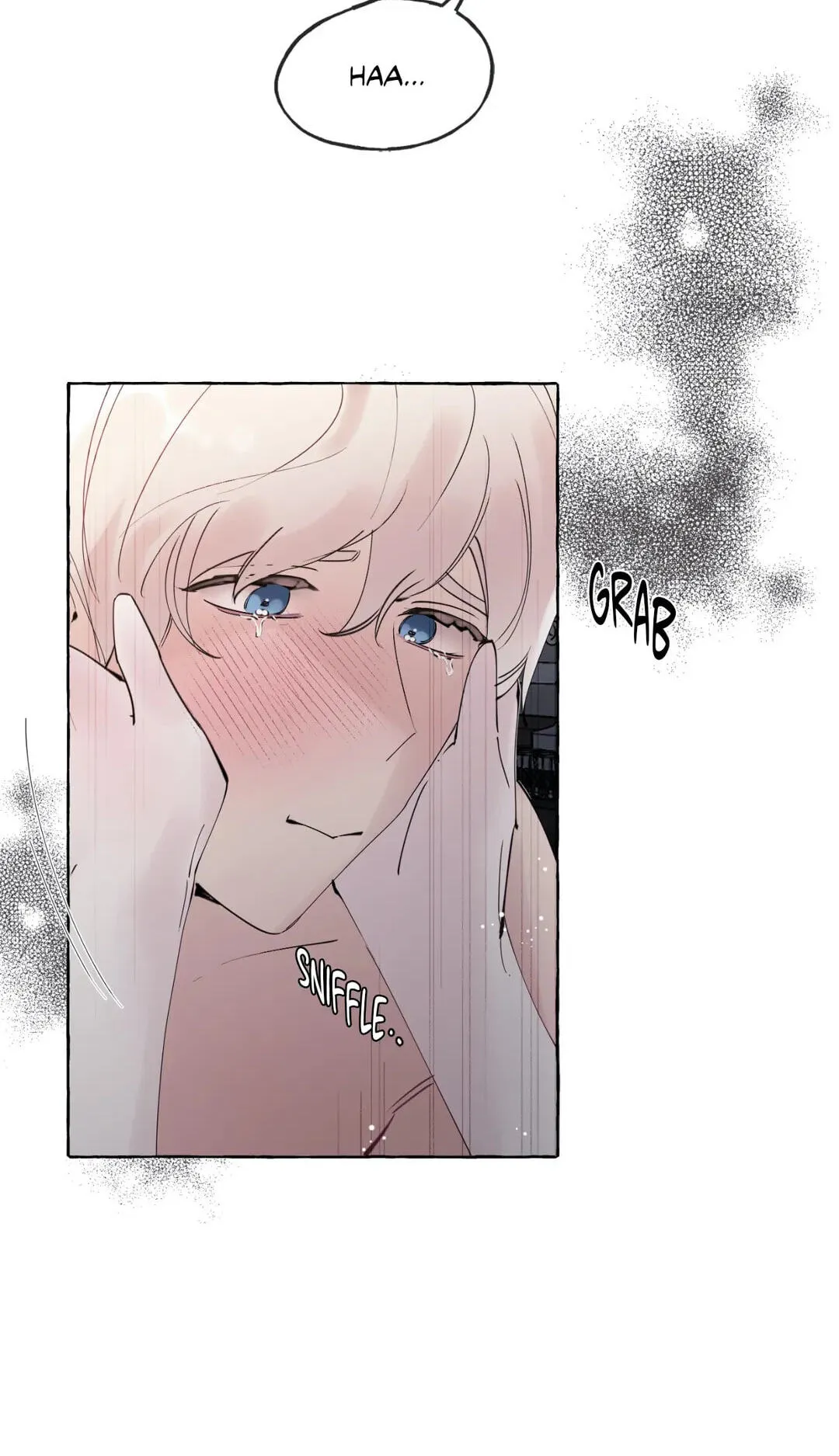 The Duchess' Lewd Invitation Chapter 49.3 page 12 - 