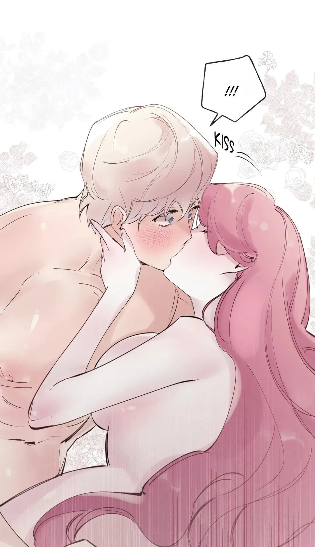 The Duchess' Lewd Invitation Chapter 49.3 page 13 - 