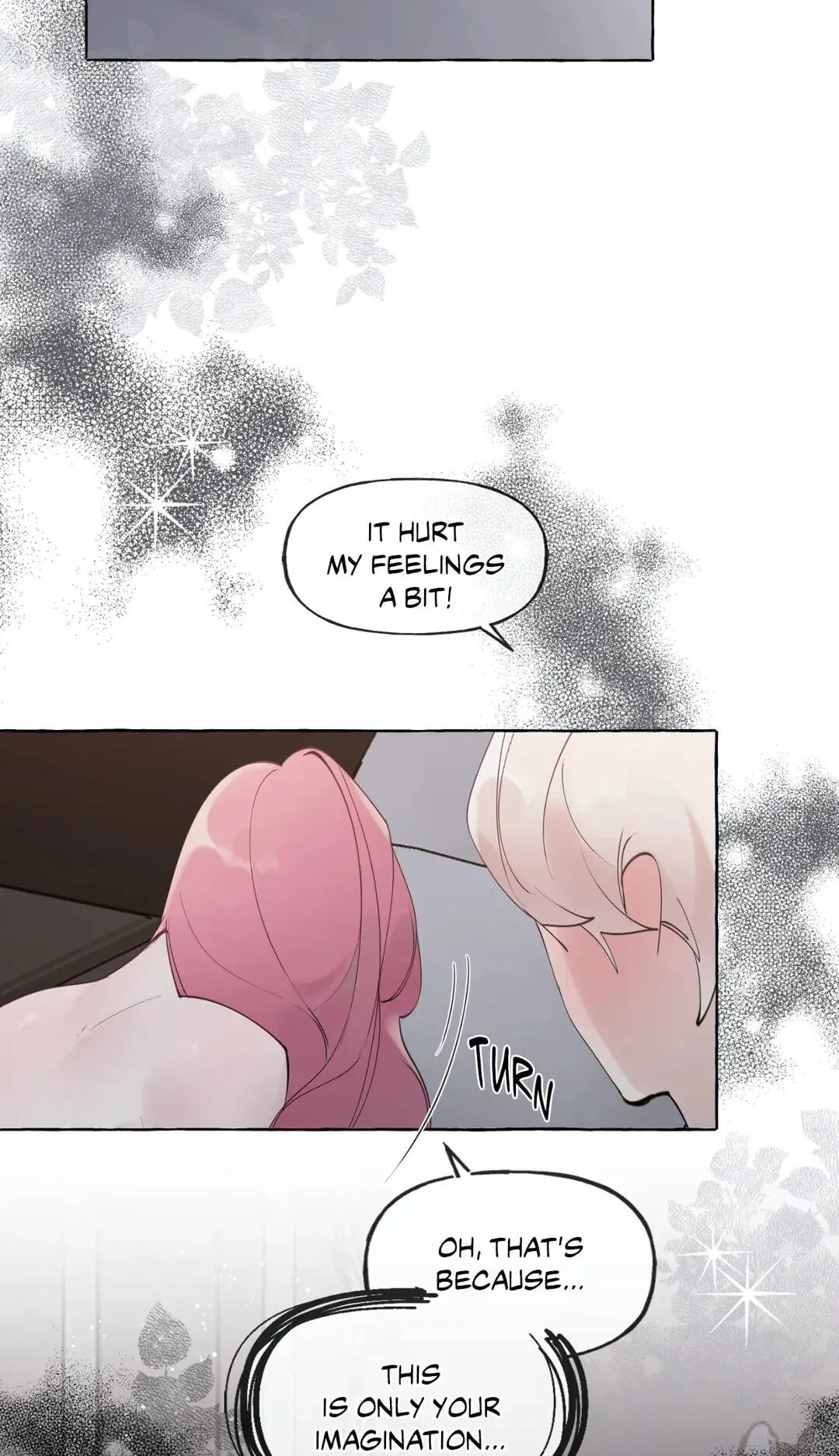 The Duchess' Lewd Invitation Chapter 49.3 page 18 - 