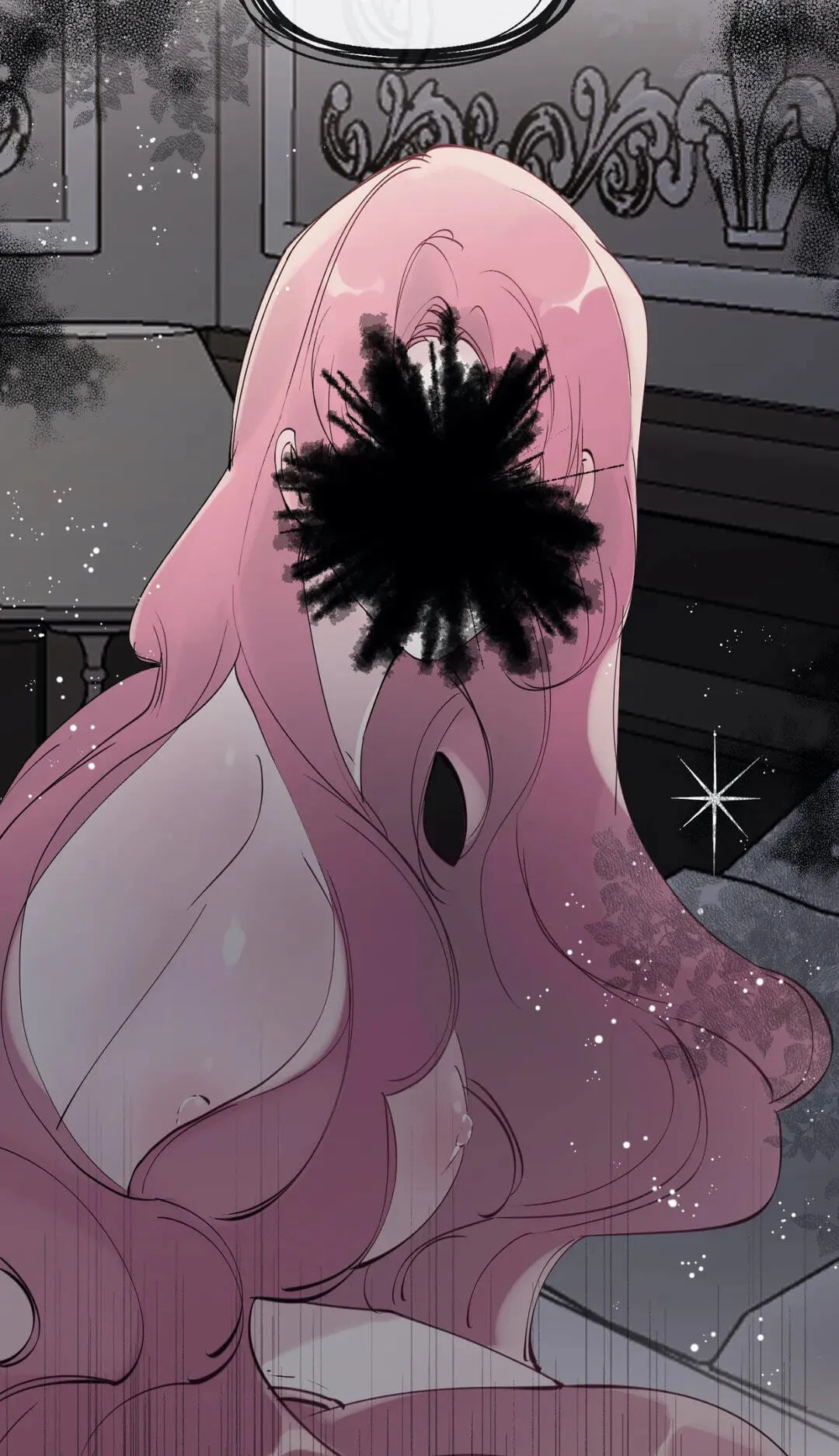 The Duchess' Lewd Invitation Chapter 49.3 page 19 - 