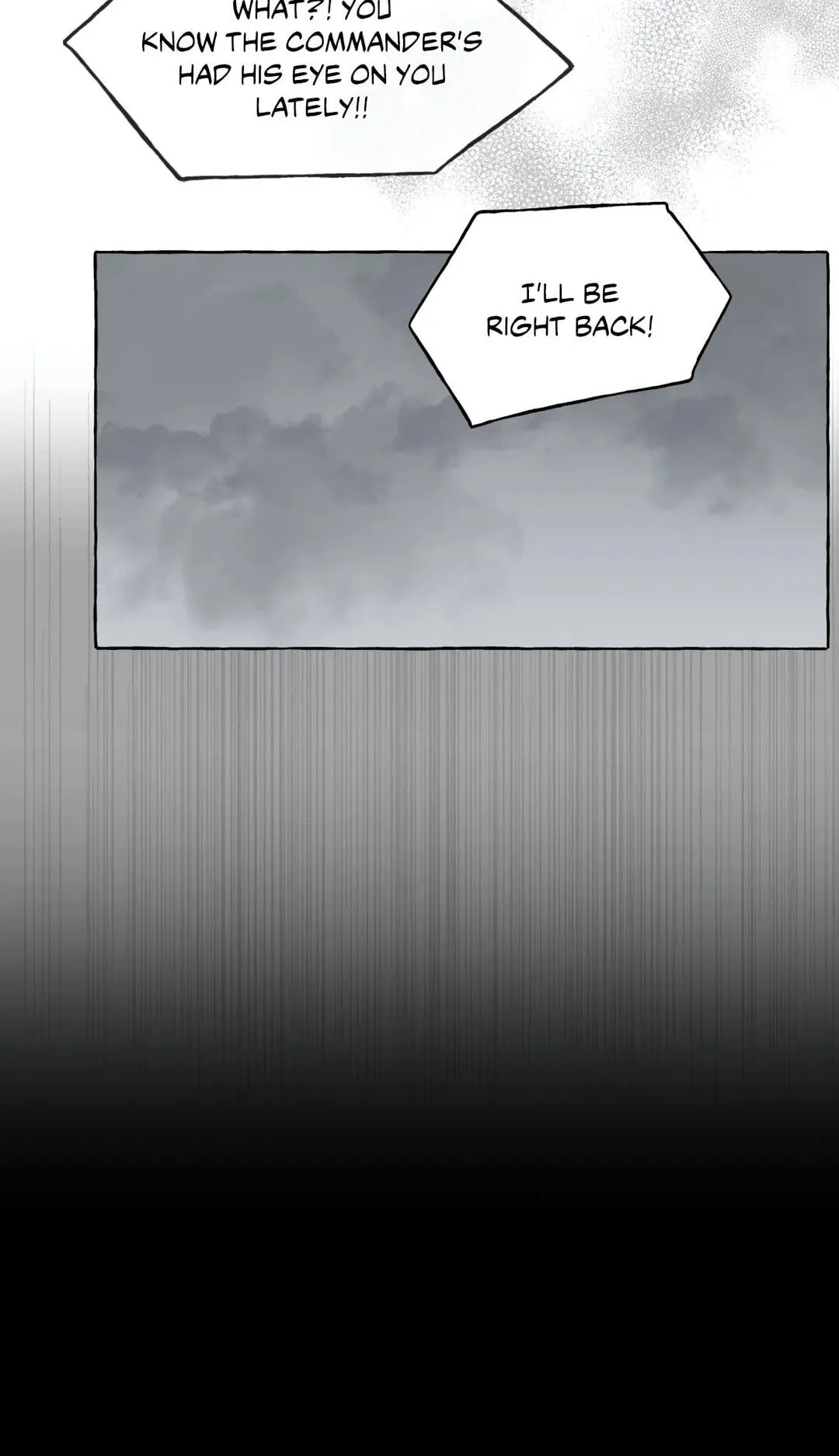 The Duchess' Lewd Invitation Chapter 49.3 page 24 - 
