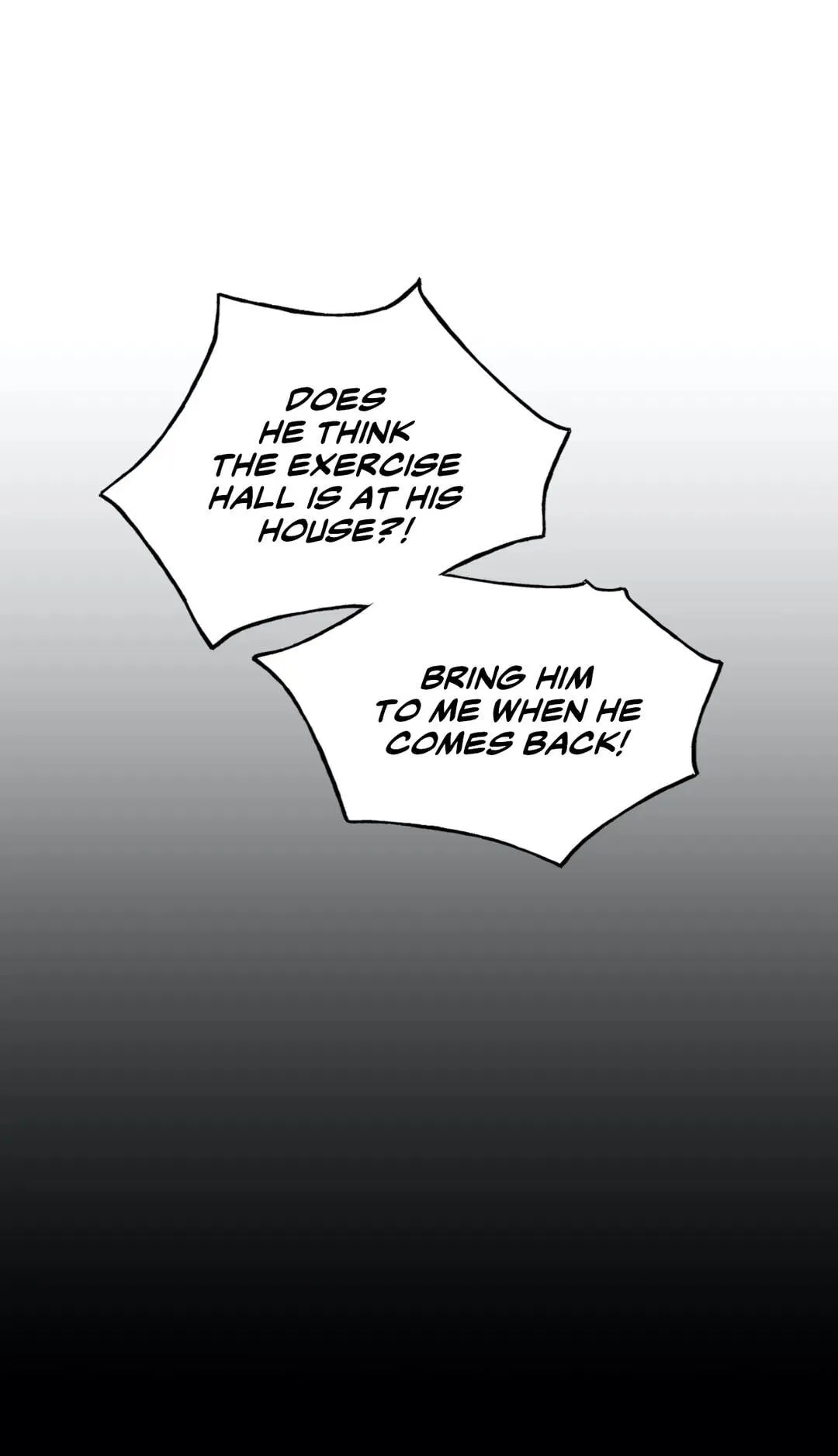 The Duchess' Lewd Invitation Chapter 49.3 page 29 - 