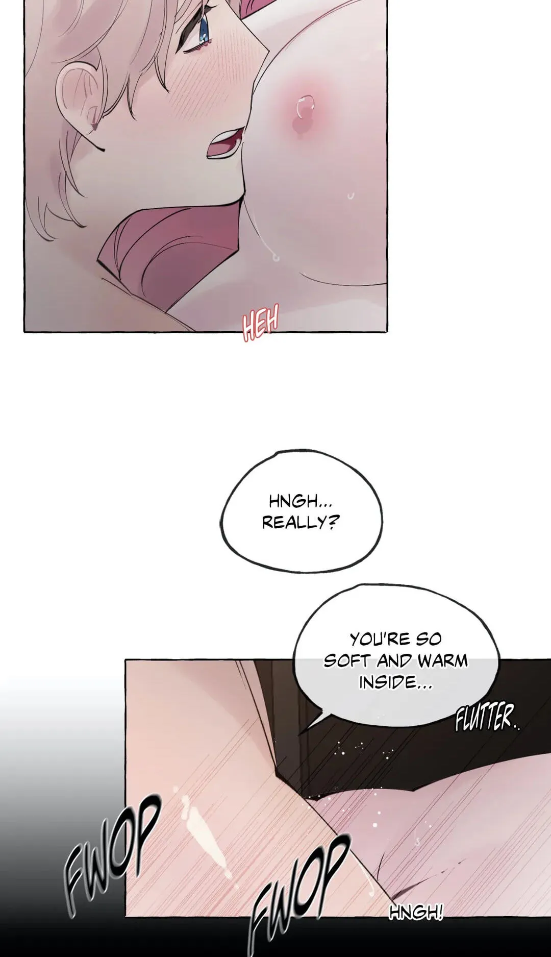 The Duchess' Lewd Invitation Chapter 49.3 page 4 - 