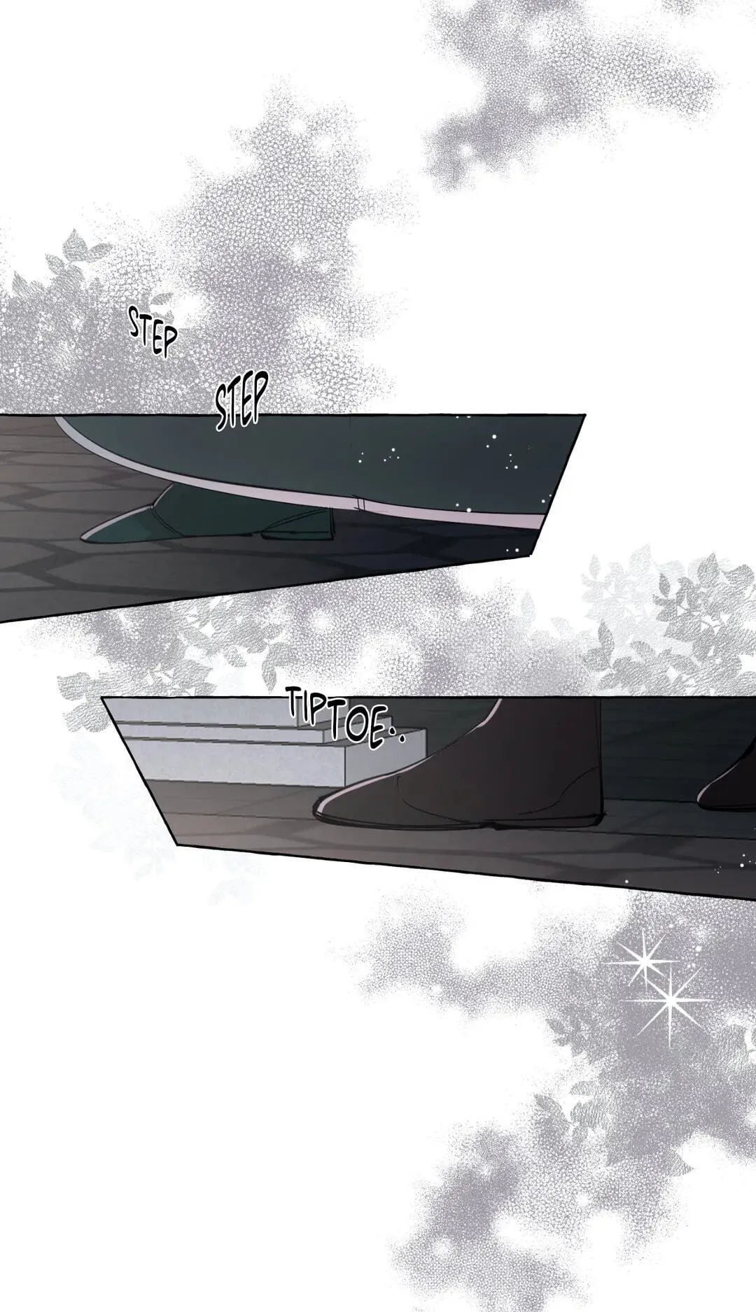 The Duchess' Lewd Invitation Chapter 49.3 page 35 - 