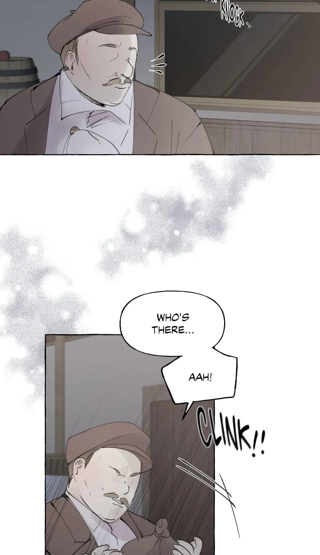 The Duchess' Lewd Invitation Chapter 49.3 page 42 - 