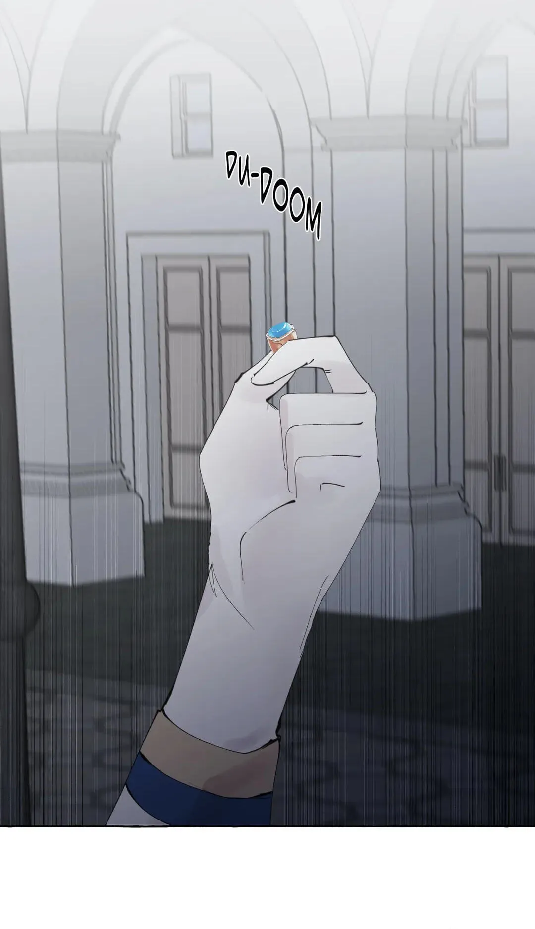 The Duchess' Lewd Invitation Chapter 49.3 page 46 - 