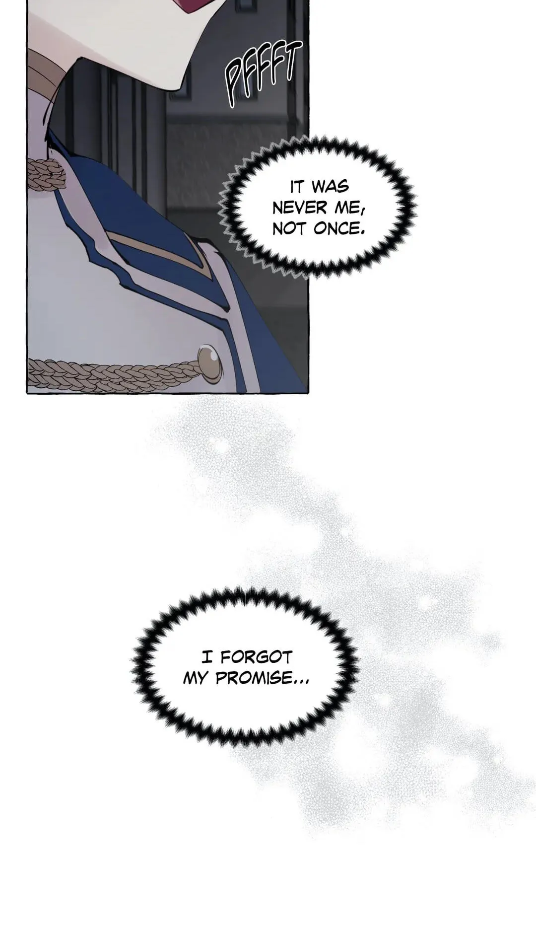 The Duchess' Lewd Invitation Chapter 49.3 page 48 - 