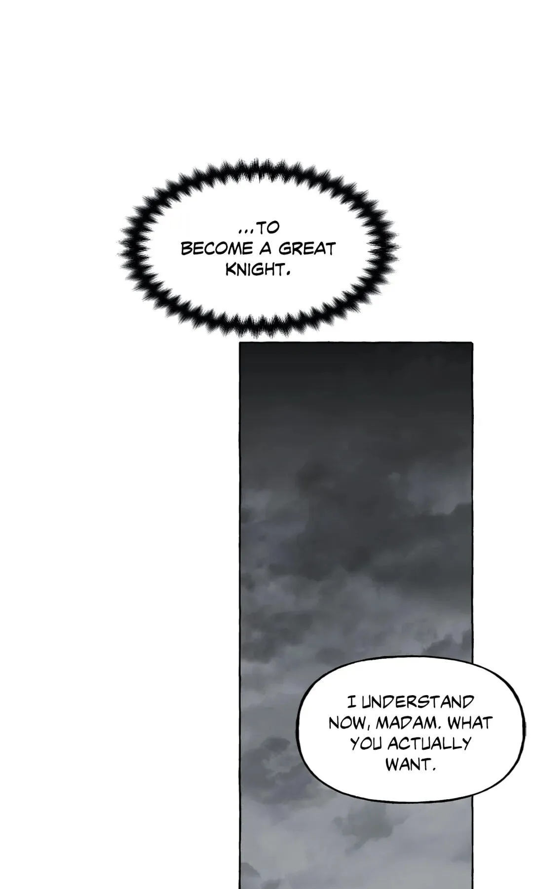 The Duchess' Lewd Invitation Chapter 49.3 page 49 - 