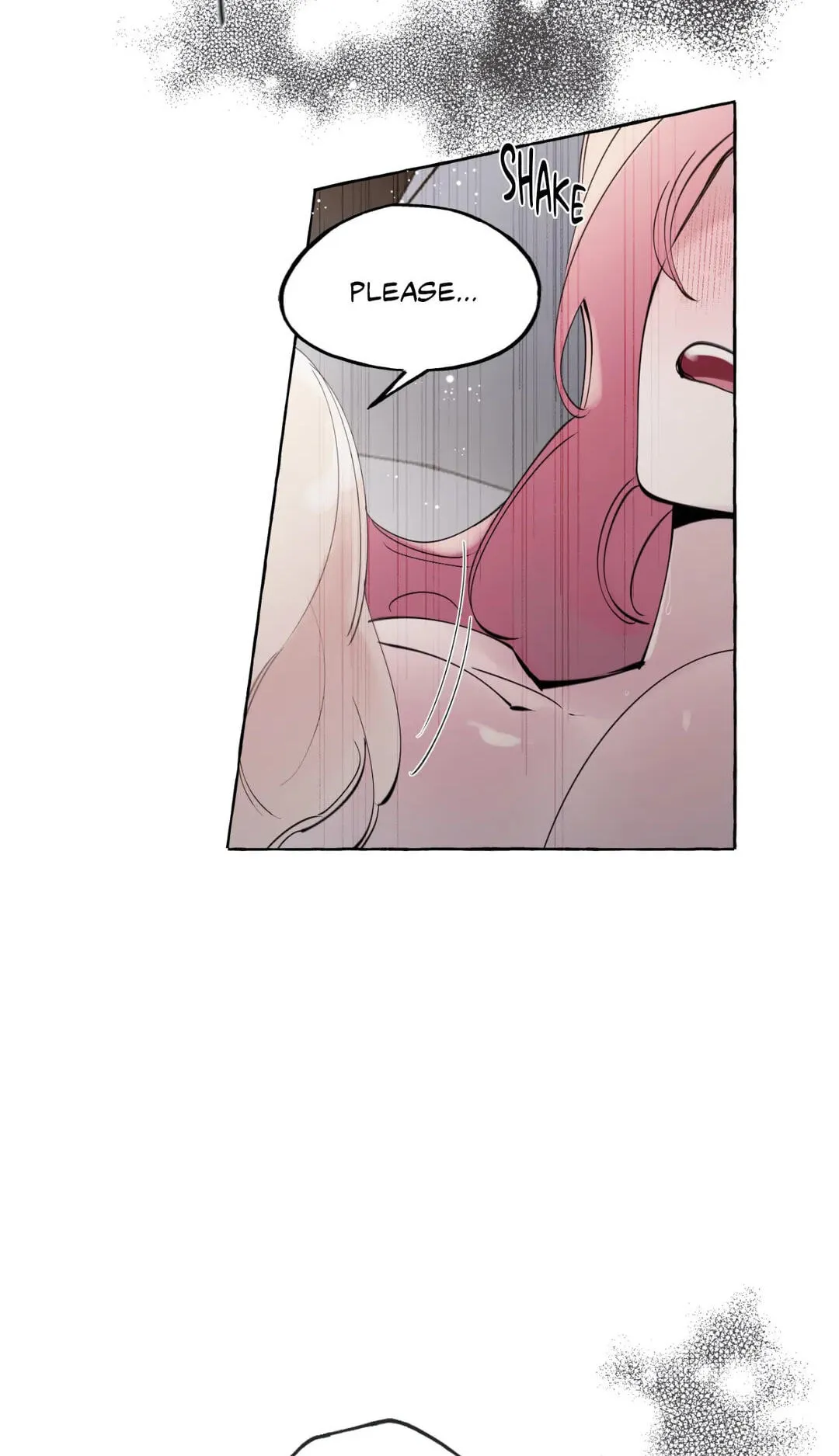 The Duchess' Lewd Invitation Chapter 49.3 page 10 - 