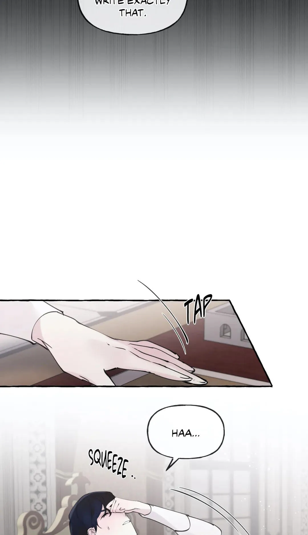 The Duchess' Lewd Invitation Chapter 49.4 page 11 - 