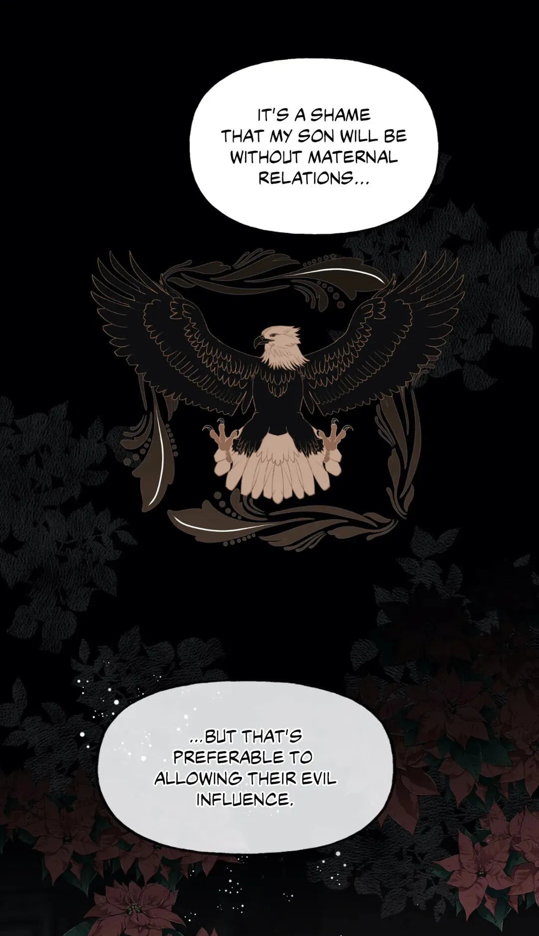 The Duchess' Lewd Invitation Chapter 49.4 page 13 - 
