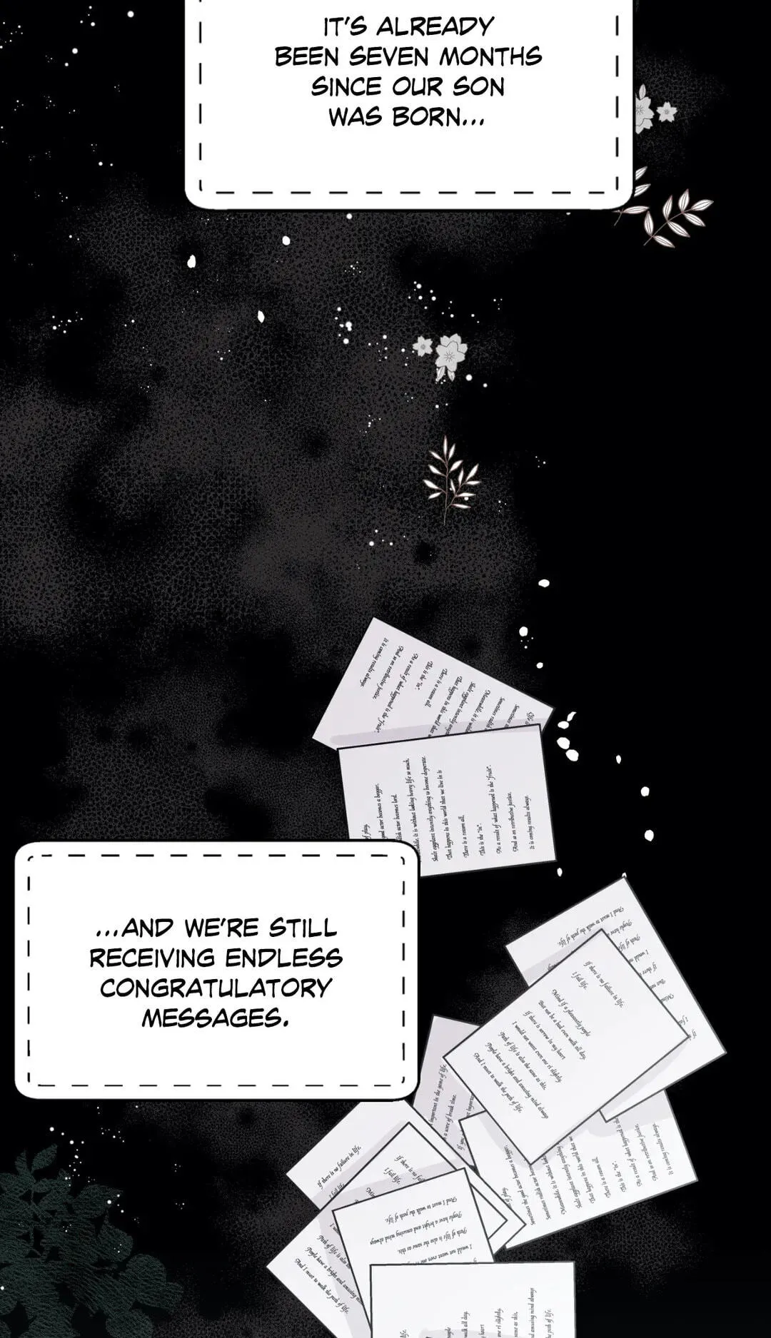 The Duchess' Lewd Invitation Chapter 49.4 page 19 - 