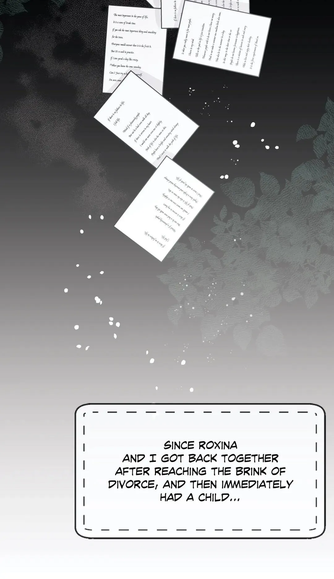 The Duchess' Lewd Invitation Chapter 49.4 page 20 - 