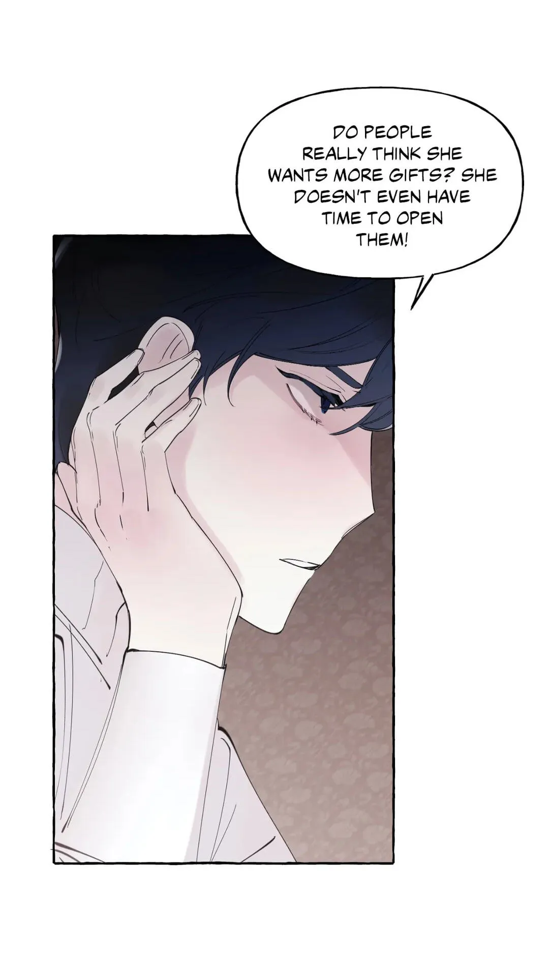 The Duchess' Lewd Invitation Chapter 49.4 page 24 - 